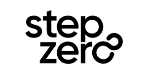 step zero logo